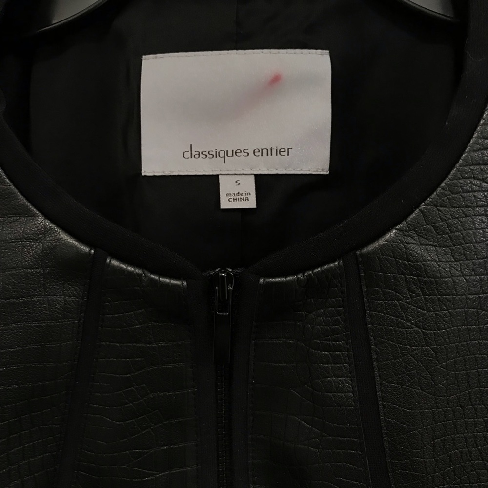 Classiques Entier jacket - Picture 3 of 5